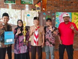 Bank Sampah Bale Bestari Pasekan Lor: Raih Berbagai Prestasi dan Bank Sampah Termuda di Sleman