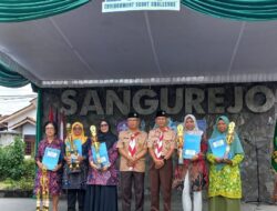 Bank Sampah Sawo Kecik Ngemplak Raih Juara 1 Lomba Bank Sampah se Kabupaten Sleman