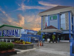 Hari Bakti ke-33 PDAM Tirta Sembada: Promo Spesial dan Berbagai Kegiatan Menarik