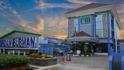 Hari Bakti ke-33 PDAM Tirta Sembada: Promo Spesial dan Berbagai Kegiatan Menarik