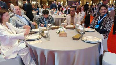 Sultan HB X: Tantangan Besar Industri Tekstil ke Depan