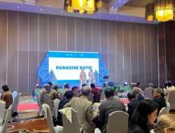 Meriah dan Penuh Makna, Royal Welcome Dinner ITMF & IAF 2025 di Pendapa Agung Royal Ambarrukmo