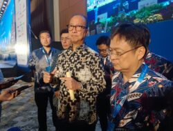 Menteri Perindustrian RI Apresiasi API Menjadi Tuan Rumah ITMF Annual Conference & IAF World Fashion Convention 2025 di Yogyakarta