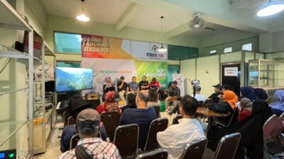 PensiunMudah Resmi Diluncurkan: Startup Edukasi untuk Dampingi Transisi Masa Pensiun Agar Lebih Bermakna dan Produktif