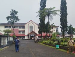 Dieng Kledung Pass Hotel & Restaurant, Hotel dengan Sejuta Keindahan dan Kesejukan Alam