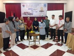 Anniversary Jurnalis IWO Indonesia Sleman: Kompak, Bangkit Lebih Kuat dan Berdampak
