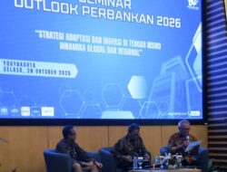 Outlook Perbankan DIY dan Nasional pada Tahun 2026