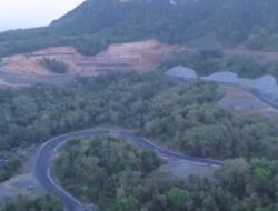 Ditargetkan Rampung 2026, Jalan Kelok 18 Magnet Baru Pariwisata DIY bagian Selatan