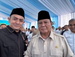 PERISAI Syarikat Islam Apresiasi Pemusnahan 214,84 Ton Narkoba oleh Presiden Prabowo dan Polri
