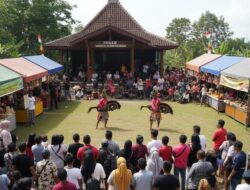 Saksikan Gelar Pesona Kalibiru, Harmoni Alam dan Budaya Kulon Progo