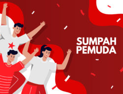 Apakah Hari Sumpah Pemuda 28 Oktober 2025 Libur? Ini Penjelasan Sesuai SKB 3 Menteri