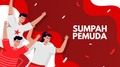 Apakah Hari Sumpah Pemuda 28 Oktober 2025 Libur? Ini Penjelasan Sesuai SKB 3 Menteri