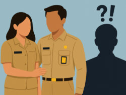 Kasus Dugaan Nikah Siri Dua ASN Gunungkidul Diselidiki, BKPPD Siap Jatuhkan Hukuman Disiplin Berat