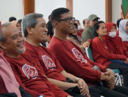 Wali Kota Yogyakarta Ajak 116 ASN Calon Purna Tugas Tetap Produktif Meski Sudah Pensiun