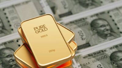 Harga Emas Batangan 24 Oktober 2025 di Pegadaian Berapa?