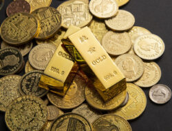 Harga Emas Pegadaian 6 Oktober 2025, Berapa Per Gram?
