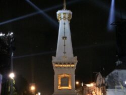 40 Ucapan HUT ke-269 HUT Kota Yogyakarta: Berisi Harapan Baik Sesuai Tema