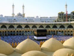 Kementerian Haji Siapkan Pelunasan Bipih 2026 Sebelum Desember, Begini Perkiraan Biayanya