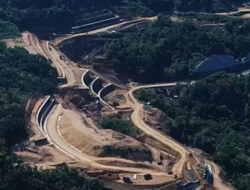 Progres JJLS Sudah 93 Persen, Revisi Desain Tunda Target Selesai hingga 2026