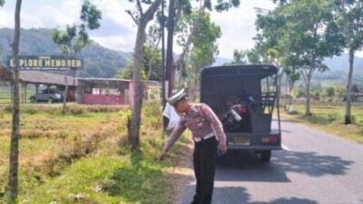 kecelakaan kulon progo