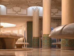 Ide Naskah Khutbah Jumat 17 Oktober 2025: Kualitas dan Kuantitas Rezeki