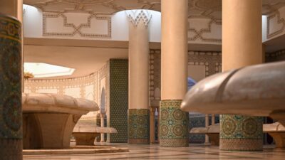 Ide Naskah Khutbah Jumat 17 Oktober 2025: Kualitas dan Kuantitas Rezeki