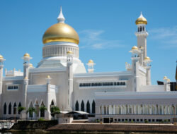 Inspirasi Naskah Khutbah Jumat Singkat Bermakna: Menjaga Pancasila