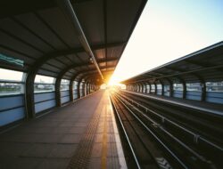 Jadwal KRL Jogja-Solo Hari Ini 6 Juni 2026, Simak Jam Keberangkatan dari Yogyakarta