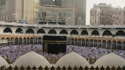 Pendaftaran Petugas Haji 2026 Sudah Dibuka? Ini Persyaratannya