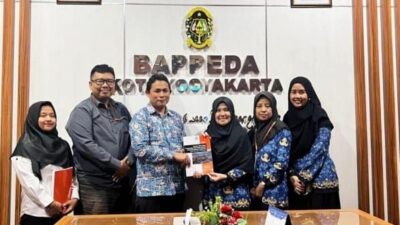 Empat Luka Pengelolaan Sampah Kota Yogyakarta, Ombudsman DIY Bongkar Akar Masalahnya