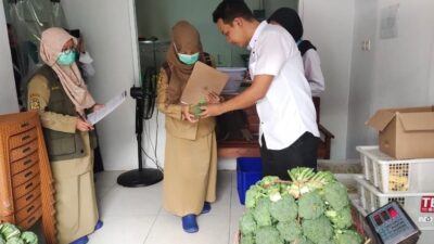 Program MBG di Yogyakarta