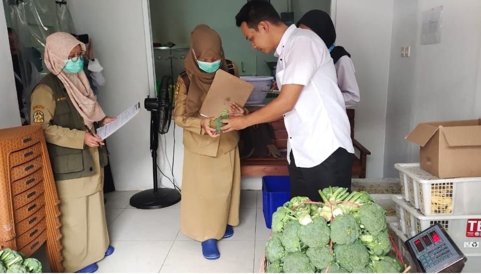 Program MBG di Yogyakarta