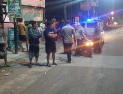 Polisi Selidiki Aksi Dugaan Klitih di Bantul, 3 Remaja Luka Serius
