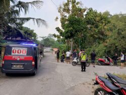Teror Klitih di Bantul Kembali Terjadi, Remaja Alami Luka akibat Sajam