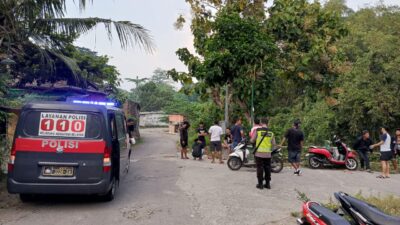 Klitih di Bantul