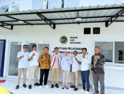 Gerindra Menyapa Banguntapan: Program Makanan Bergizi Gratis jadi Penggerak Ekonomi Rakyat