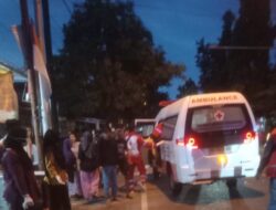 Subuh Tragis: Mbah Kakung Meregang Nyawa Dihajar Motor saat Bersepeda di Jalan Parangtritis