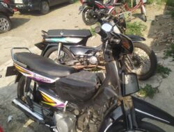Tiga Motor Senggolan di Jetis Bantul, Warga Girisuko Meregang Nyawa