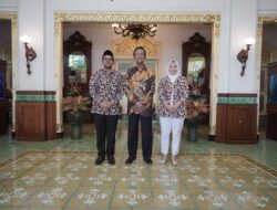 Menelusuri Jejak Mataram: Pemkab Batang Gali Akar Sejarah Bersama Sri Sultan HB X