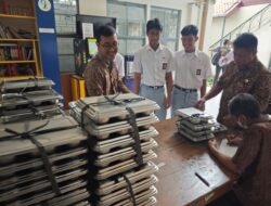 SPPG Wirobrajan Dihentikan, Wali Kota Yogya Gercep Telusuri Penyebab Siswa Sakit Usai Menyantap MBG