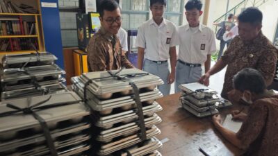 Keracunan MBG SMA Teladan, SPPG Wajib Lapor Rutin dan Jalani Sertifikasi Ketat