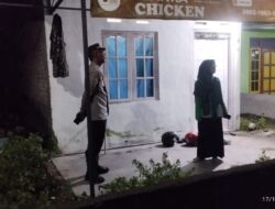 Gadis Pundong Kehilangan Motor Lawas Seharga Rp 4 Juta saat Diparkir di Teras Rumah