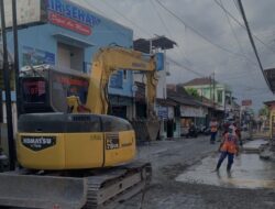 DPUPKP Yogya Percepat Revitalisasi Drainase Soepomo, Solusi Banjir Warungboto dan Pandean