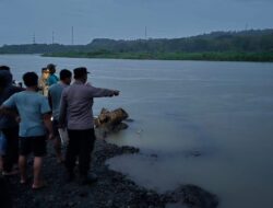 Berawal dari Teriakan Anak Kecil, Pencari Rumput Temukan Remaja Tenggelam di Sungai Progo