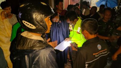 Mbah Kakung Asal Jetis