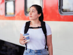 Syarat dan Cara Bayar TransJakarta, MRT, LRT Rp 80 5 Oktober 2025, Promo HUT ke-80 TNI