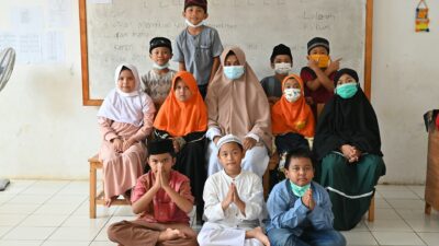 30 Ide Ucapan Hari Santri Nasional 2025: Cocok Buat Caption WA hingga IG