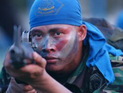 Jadwal dan Rute Parade Alutsista TNI di Monas 5 Oktober 2025