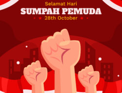 Susunan Upacara Hari Sumpah Pemuda ke-97 Tahun Resmi Kemenpora, Persiapan Petugas