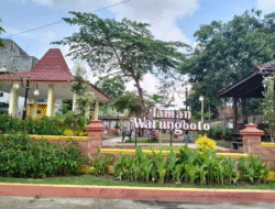 Warungboto Jadi RTH Produktif, Pemkot Yogyakarta Bangun Rumah Maggot dan Pengolahan Sampah Organik
